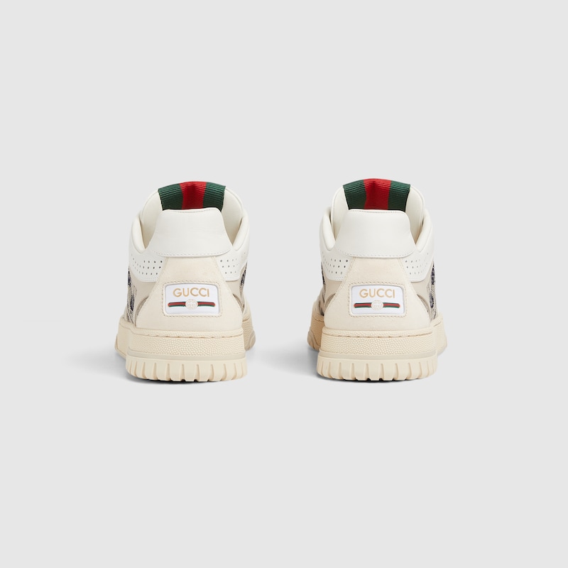 Women’s Gucci Re-Web sneaker - Image 4